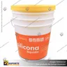TINETA SILICONA LIQUIDA BEIGE, foto 5