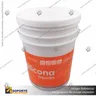 TINETA SILICONA LIQUIDA BLANCO, foto 6