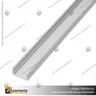 PERFIL PARA CINTA LED ALP 002 3MT, foto 11